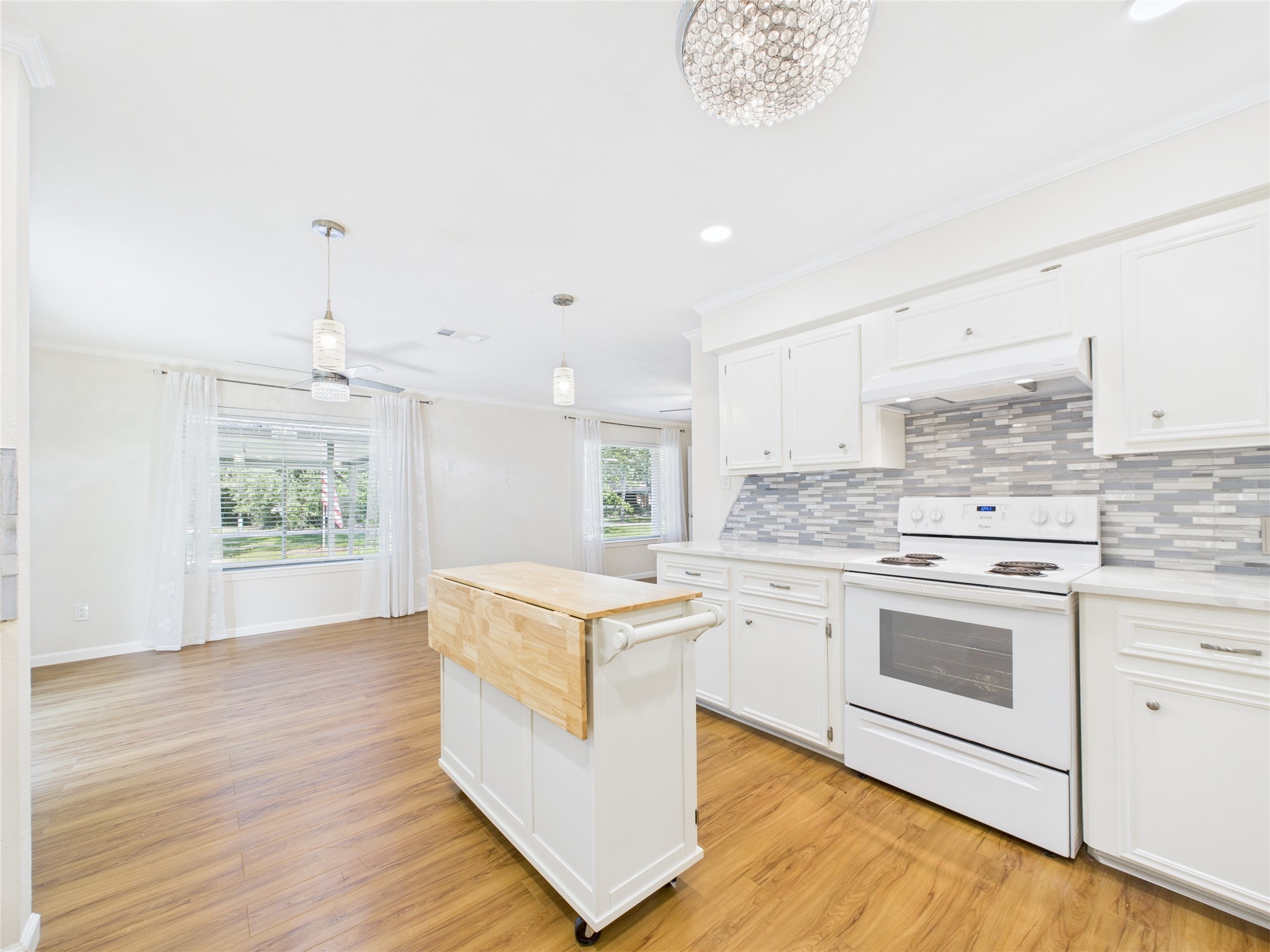 36 Corkwood Trinity, TX 75862 - Photo 19 of 49