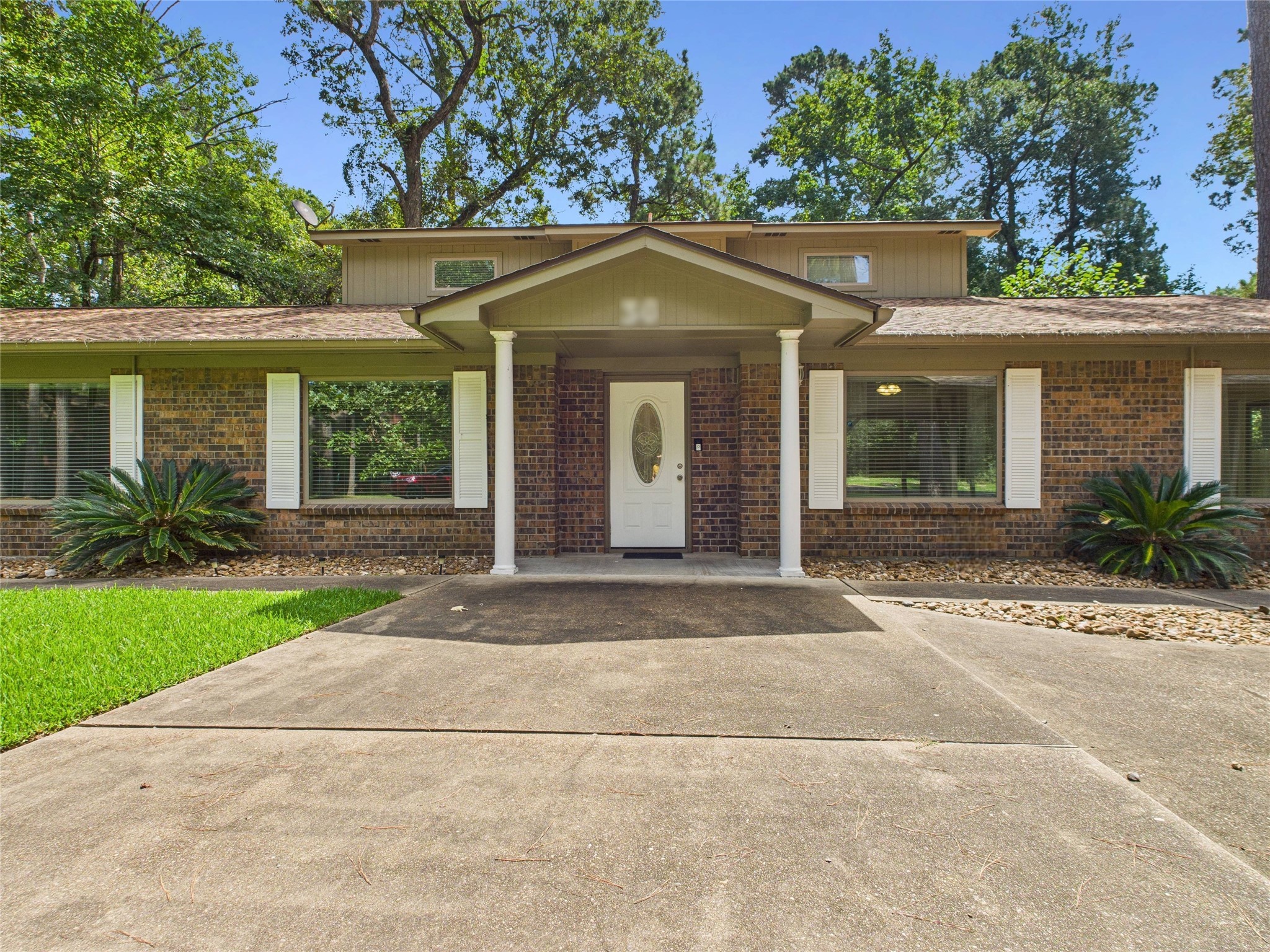 36 Corkwood Trinity, TX 75862 - Photo 2 of 49 Look how cute this home is