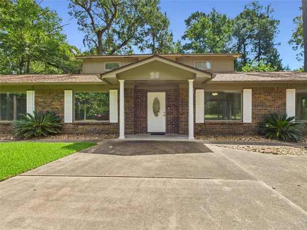 $229,000 | 36 Corkwood, Trinity, TX 75862