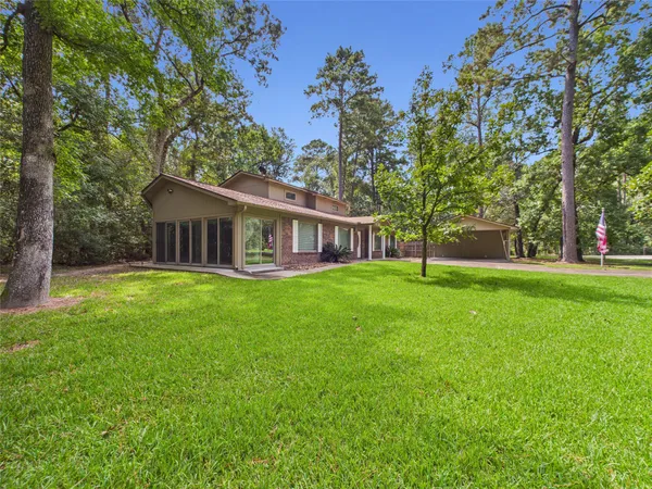 $229,000 | 36 Corkwood, Trinity, TX 75862