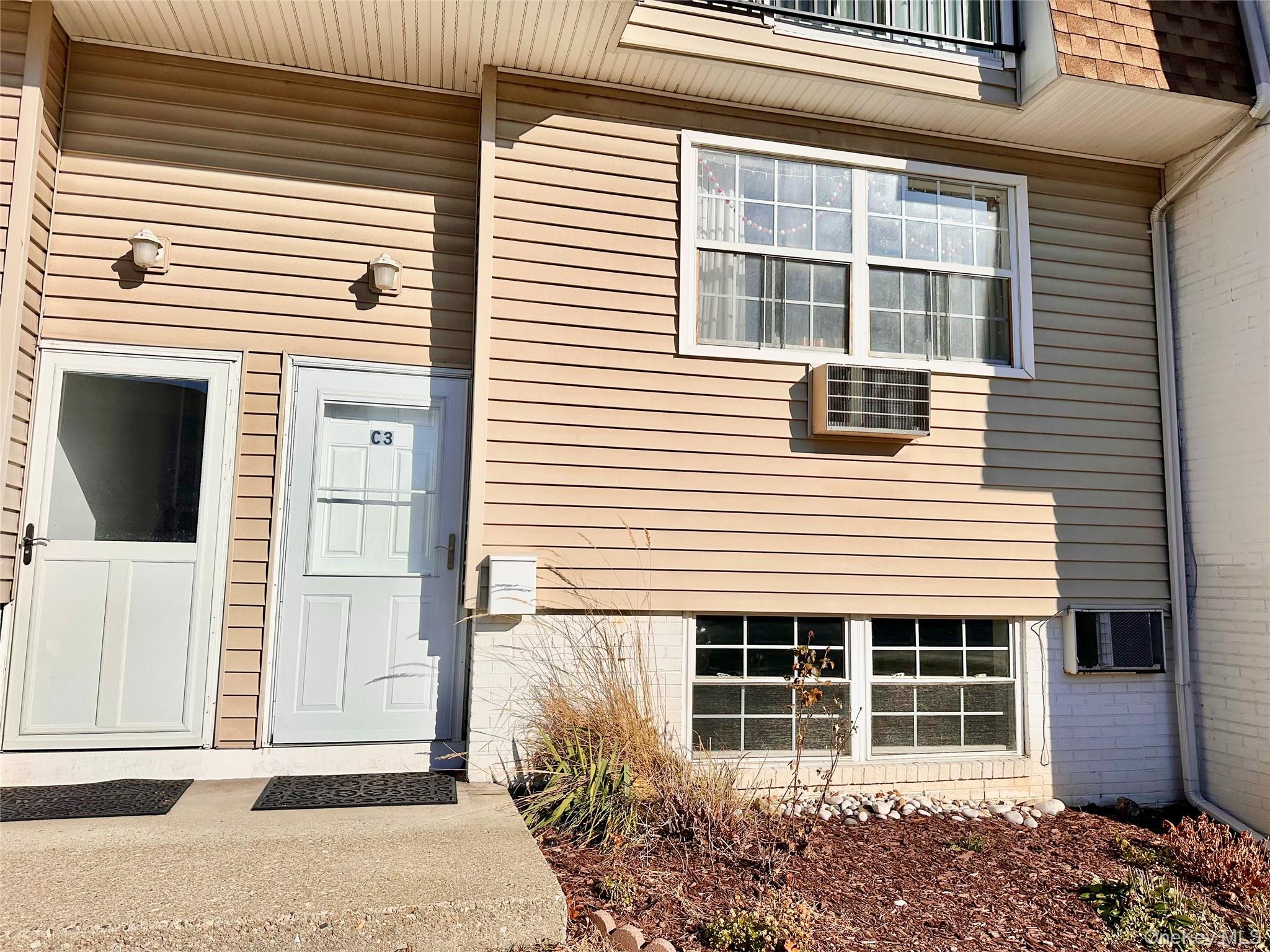 5 Forge Gate Drive, Unit C3 Cold Spring, NY 10516 - Photo 2 of 10 a view of a house with a window
