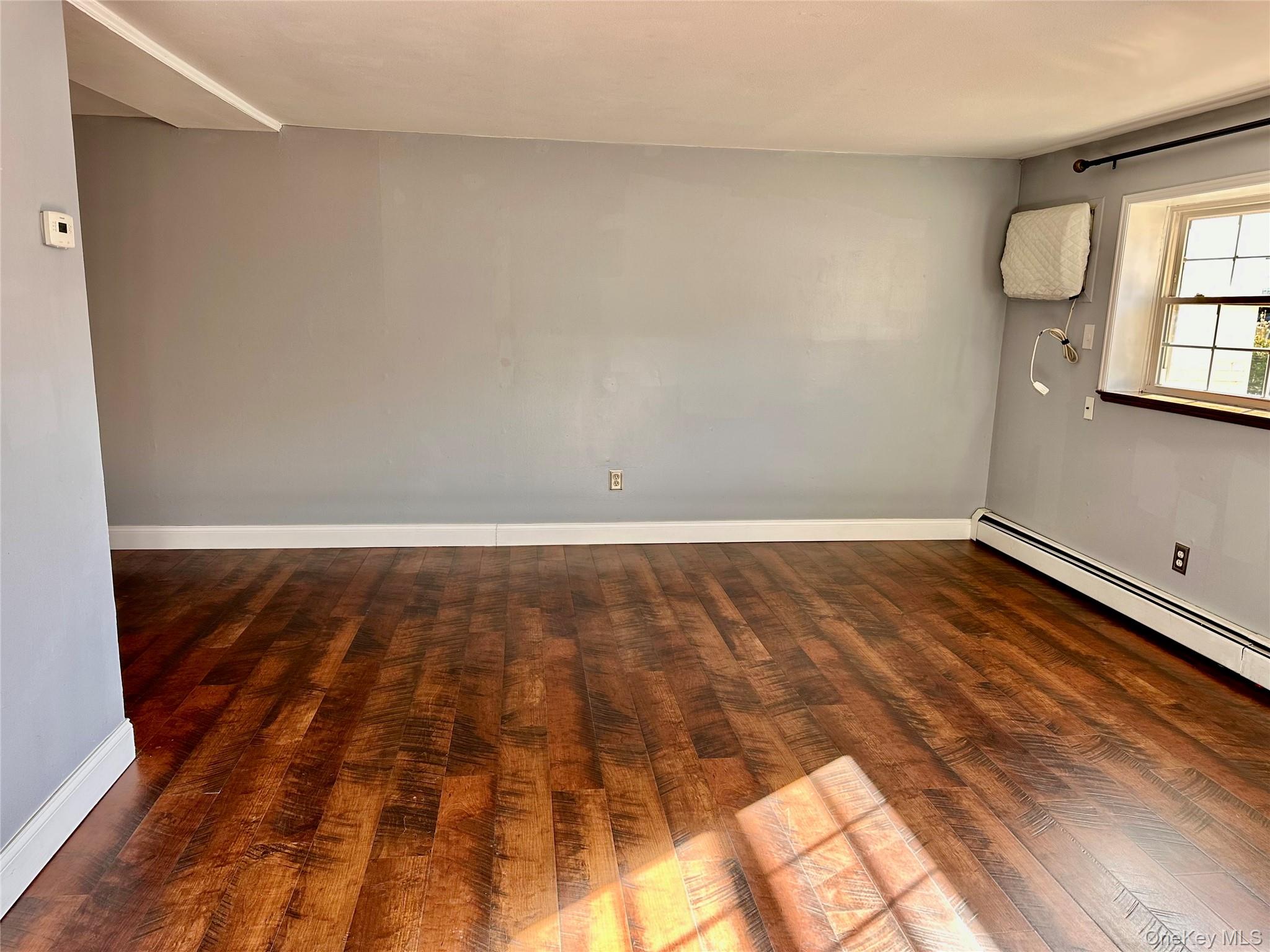 5 Forge Gate Drive, Unit C3 Cold Spring, NY 10516 - Photo 6 of 10 a view of a room with wooden floor and small space