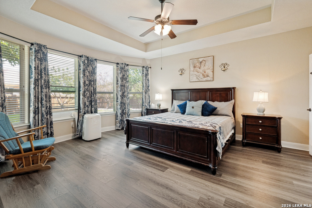 3323 Ashleys Way Marion, TX 78124 - Photo 18 of 32