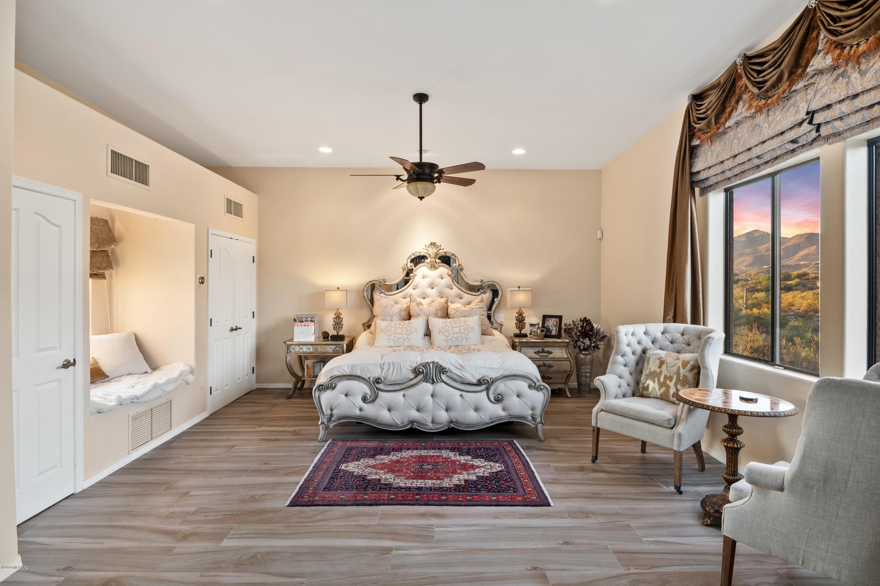 5663 North Pontatoc Road Tucson, AZ 85718 - Photo 21 of 49 Gallery Image 21