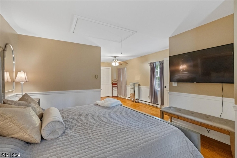161 Musconetcong River Road Washington, NJ 07882 - Photo 30 of 47