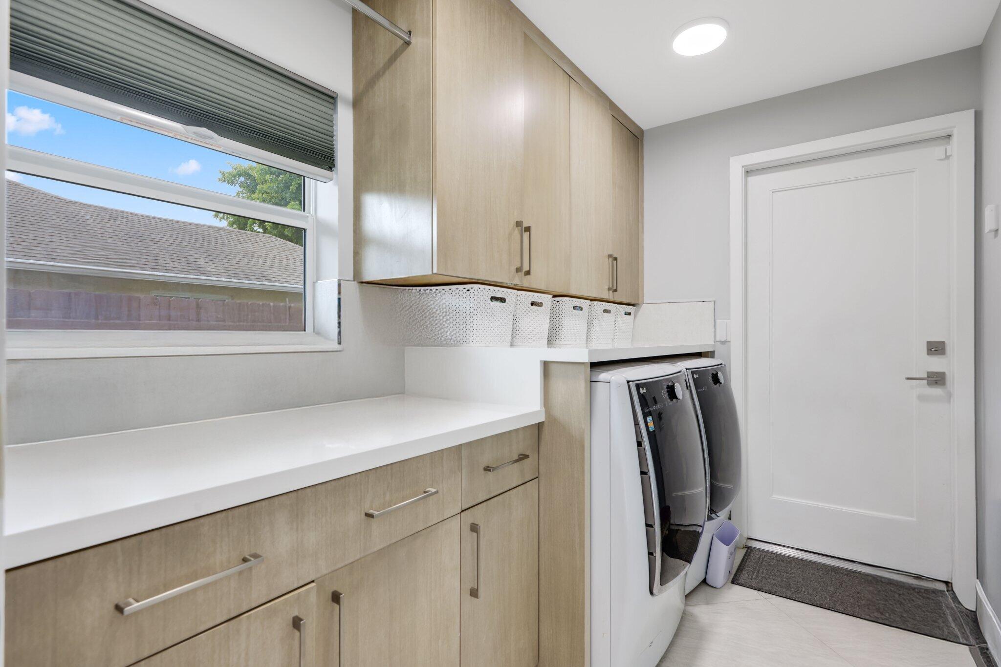 20984 Shady Vista Lane Boca Raton, FL 33428 - Photo 27 of 54 a view of a storage and utility room with closet
