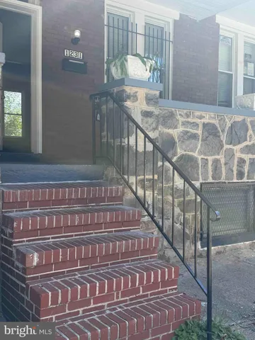 $234,900 | 1231 North Potomac Street, Baltimore, MD 21213