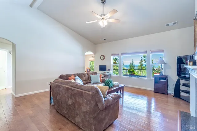 $450,000 | 7256 Shasta Forest Drive, Shingletown, CA 96088