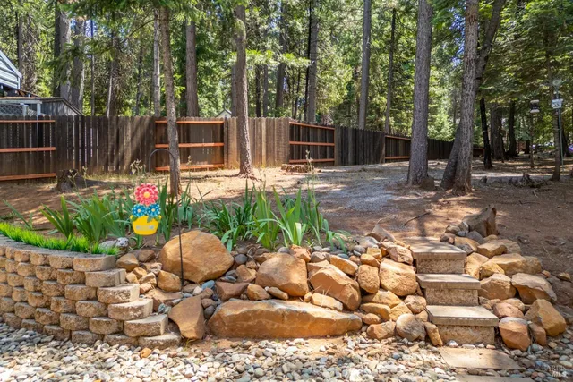 $450,000 | 7256 Shasta Forest Drive, Shingletown, CA 96088