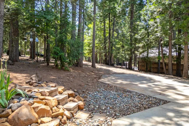 $450,000 | 7256 Shasta Forest Drive, Shingletown, CA 96088