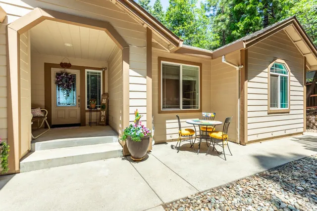 $450,000 | 7256 Shasta Forest Drive, Shingletown, CA 96088