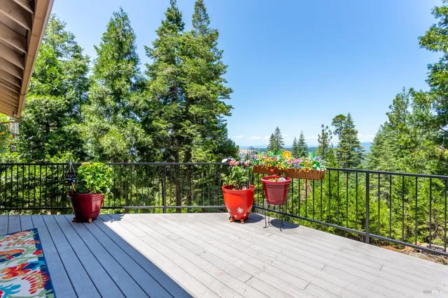 $450,000 | 7256 Shasta Forest Drive, Shingletown, CA 96088