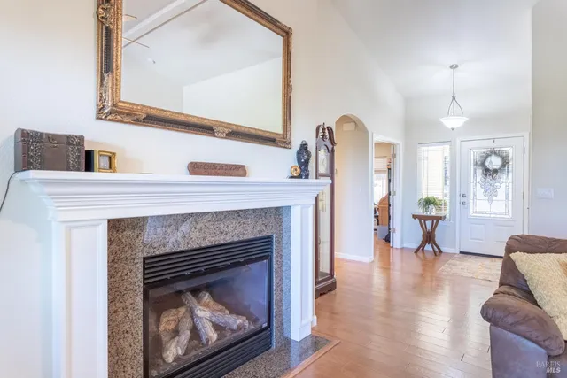 $450,000 | 7256 Shasta Forest Drive, Shingletown, CA 96088