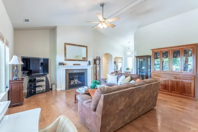 $450,000 | 7256 Shasta Forest Drive, Shingletown, CA 96088