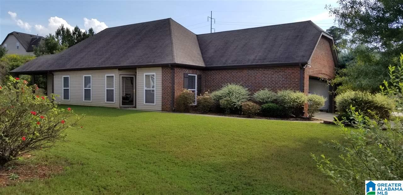 4564 Rosser Loop Drive Bessemer, AL 35022 - Photo 48 of 49