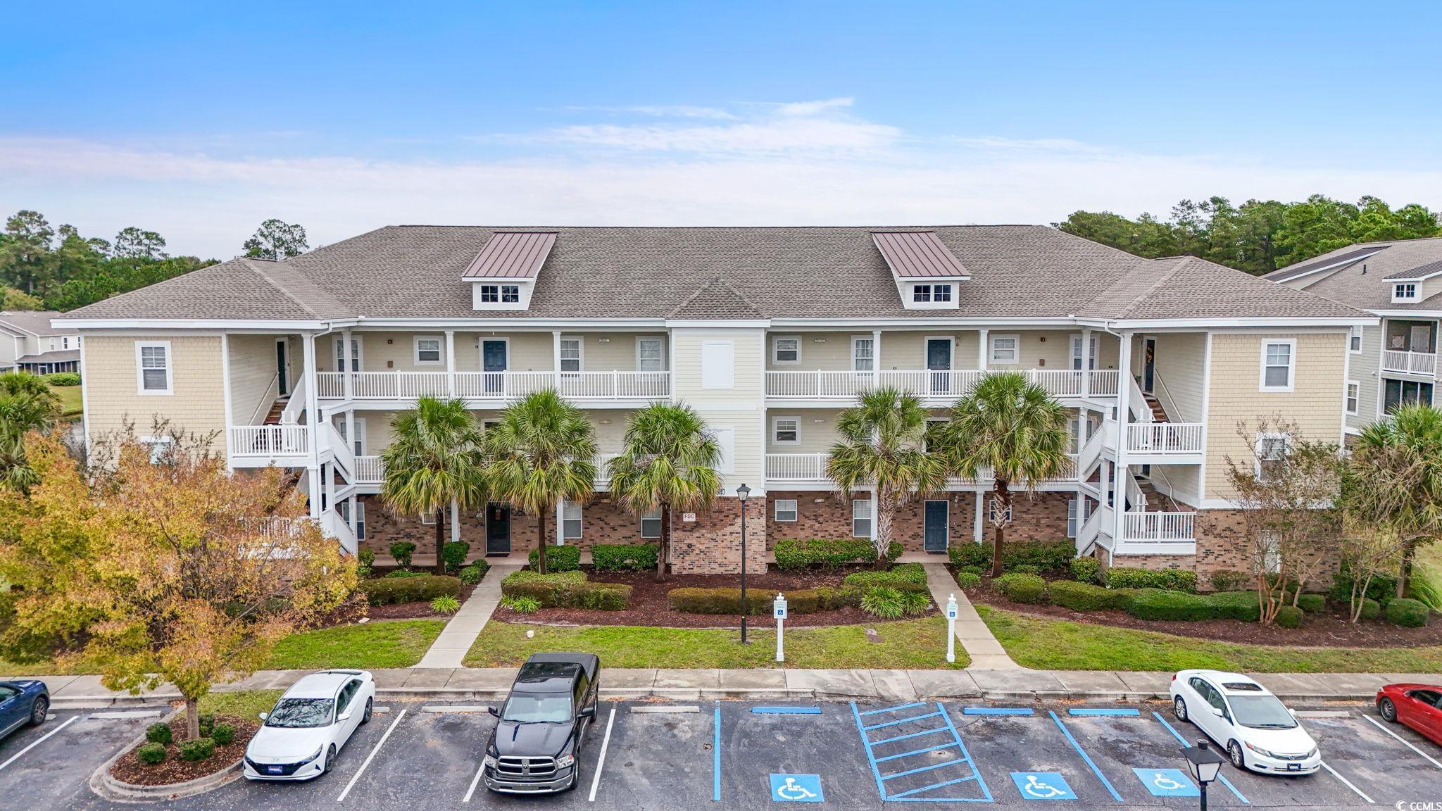 334 Kiskadee Loop, Unit 18M Conway, SC 29526 - Photo 36 of 40