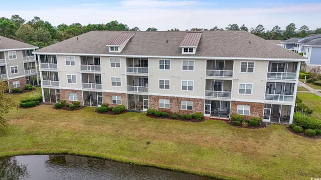 $169,900 | 334 Kiskadee Loop, Unit 18M, Conway, SC 29526