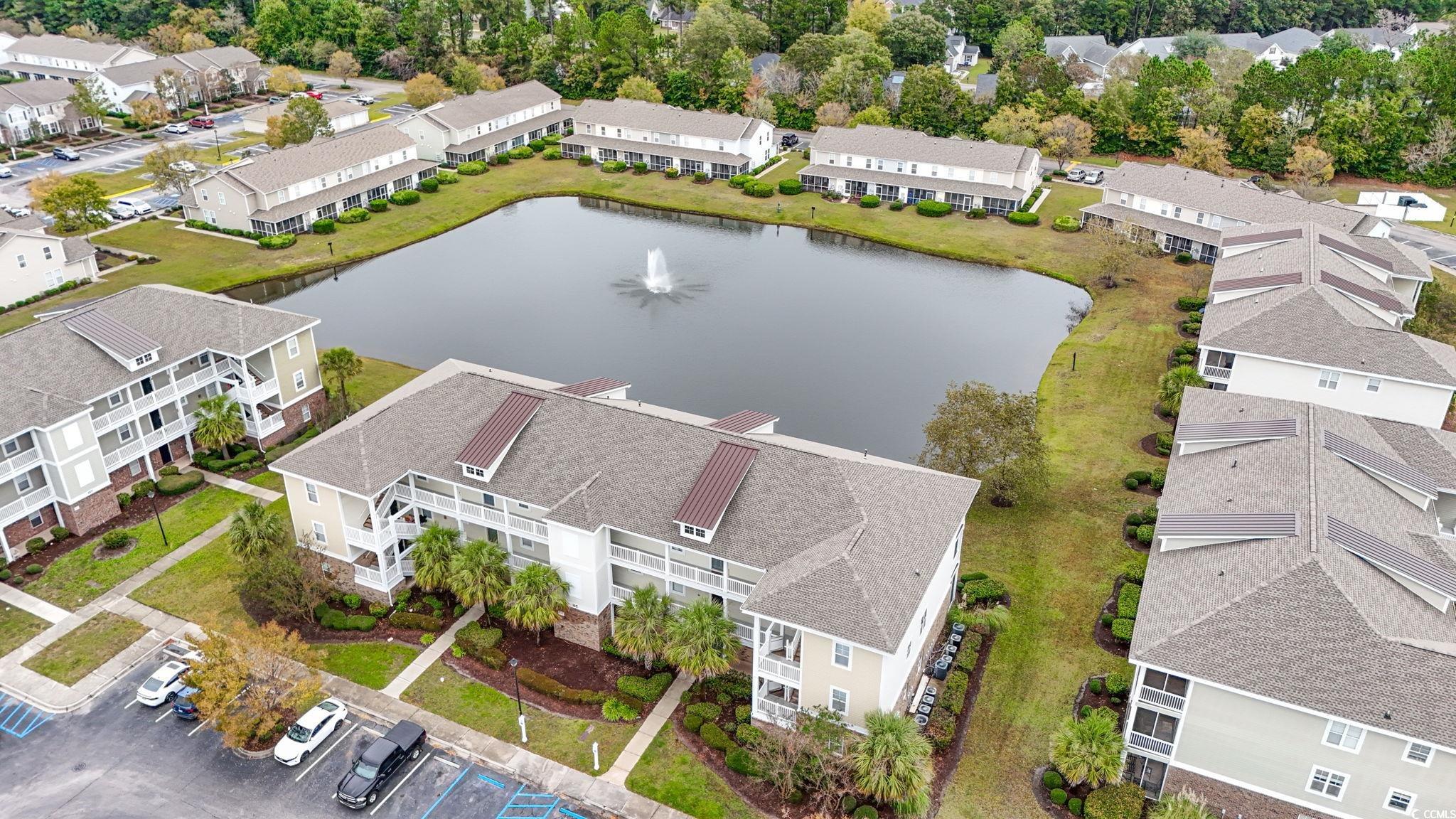 334 Kiskadee Loop, Unit 18M Conway, SC 29526 - Photo 38 of 40