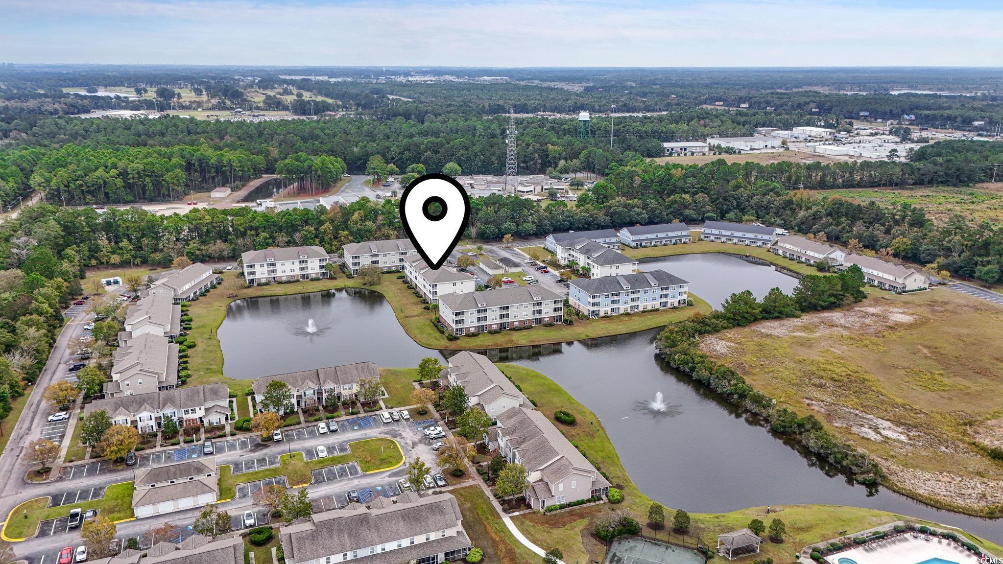 334 Kiskadee Loop, Unit 18M Conway, SC 29526 - Photo 39 of 40