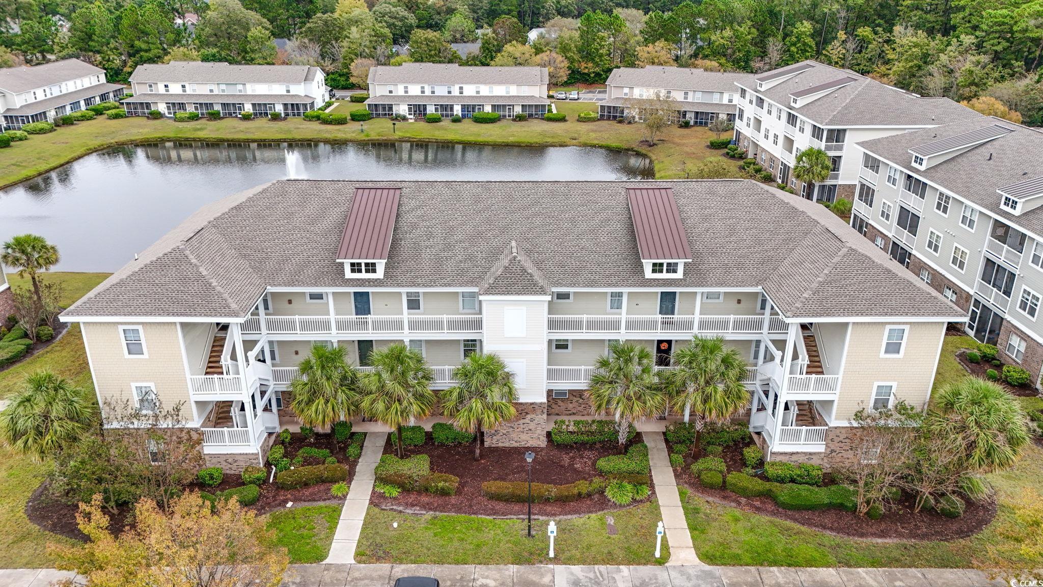 334 Kiskadee Loop, Unit 18M Conway, SC 29526 - Photo 40 of 40