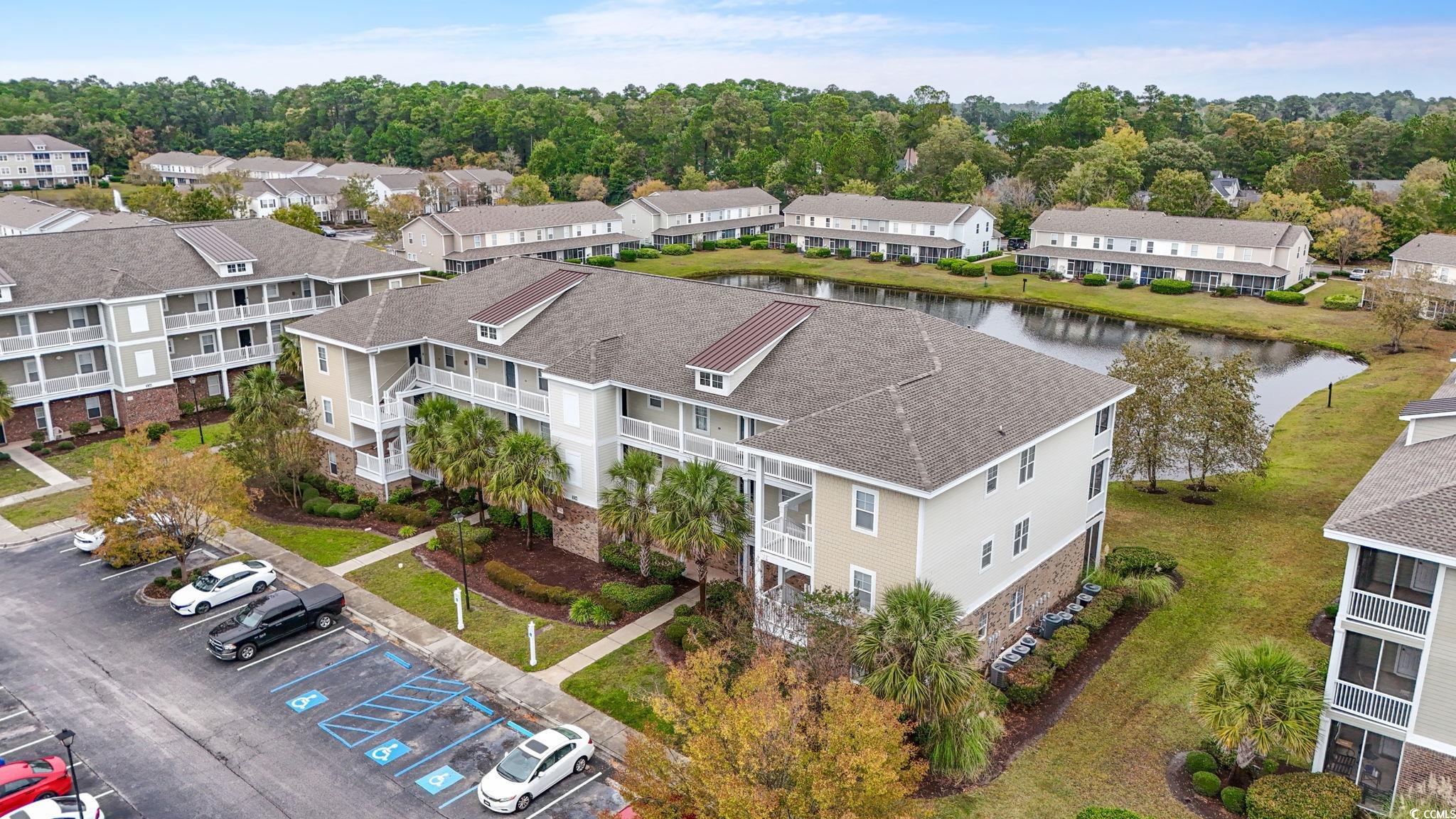 334 Kiskadee Loop, Unit 18M Conway, SC 29526 - Photo 40 of 40