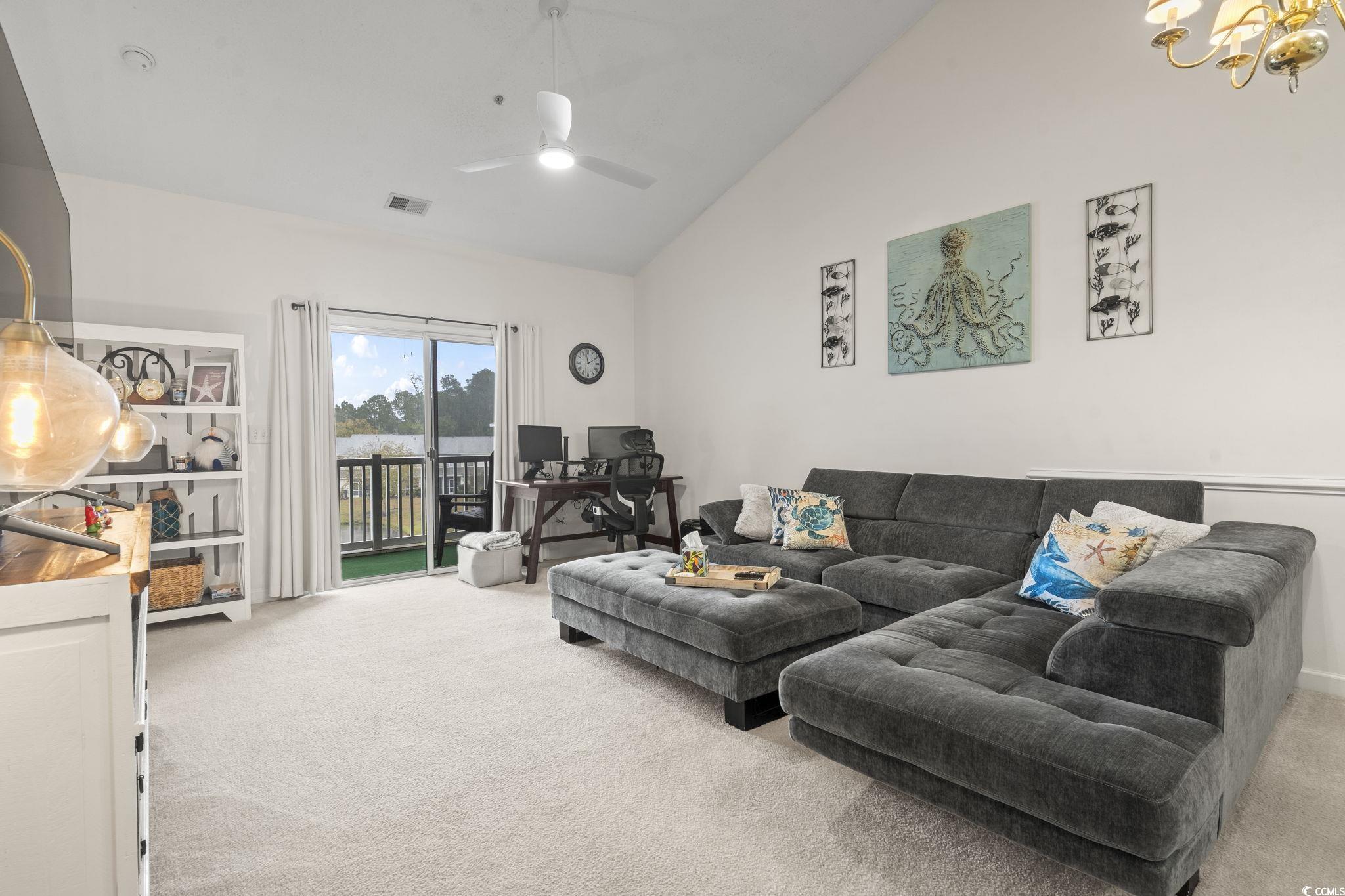 334 Kiskadee Loop, Unit 18M Conway, SC 29526 - Photo 5 of 40