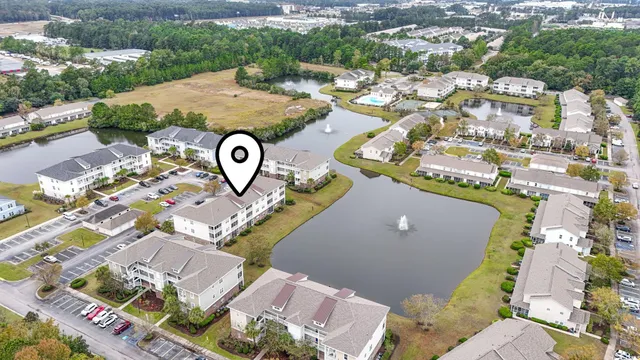 $169,900 | 334 Kiskadee Loop, Unit 18M, Conway, SC 29526