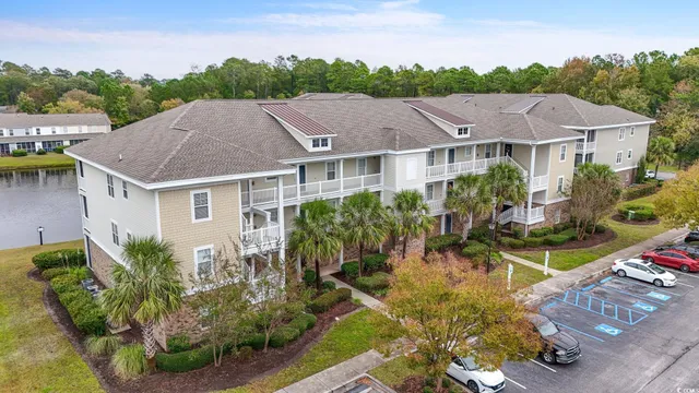 $169,900 | 334 Kiskadee Loop, Unit 18M, Conway, SC 29526