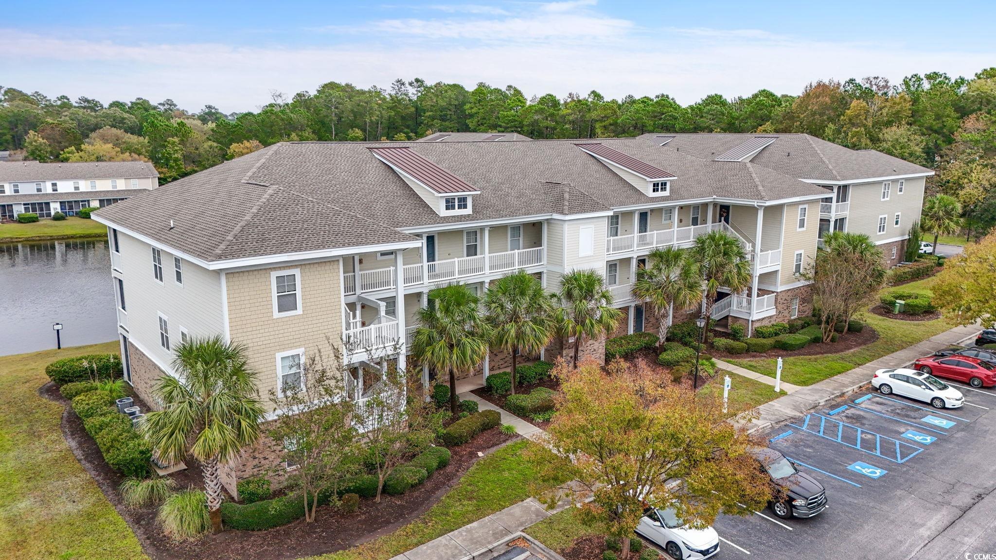 334 Kiskadee Loop, Unit 18M Conway, SC 29526 - Photo 10 of 40