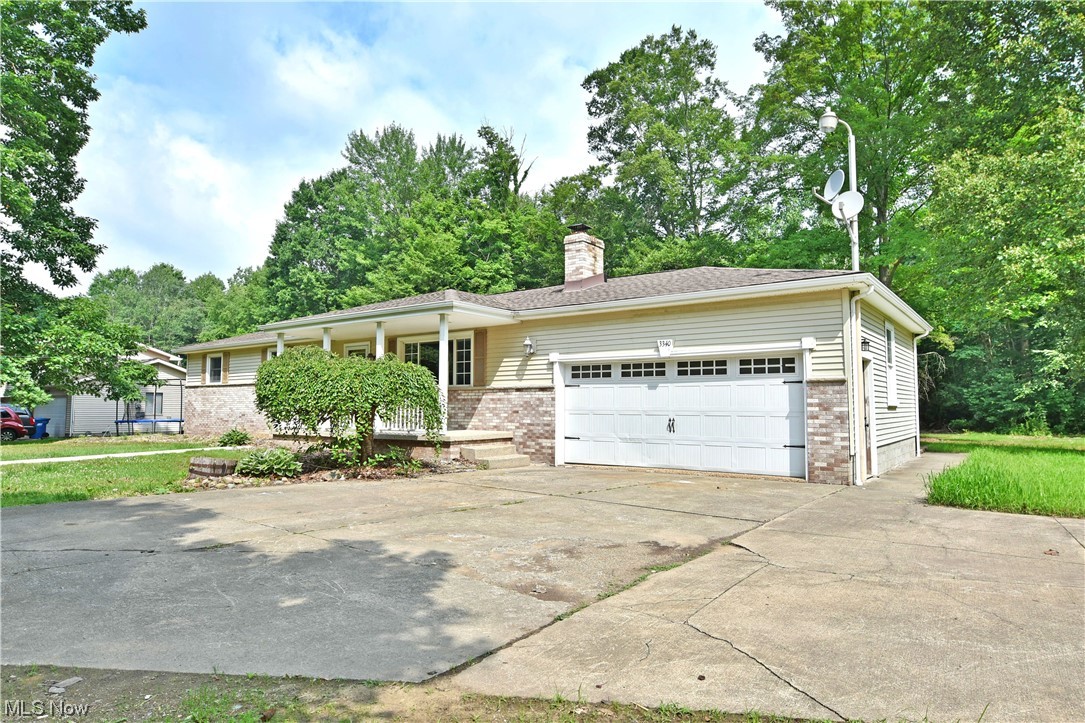 3340 Carson Salt Springs Road Warren, OH 44481 - Photo 2 of 35 Gallery Image 2