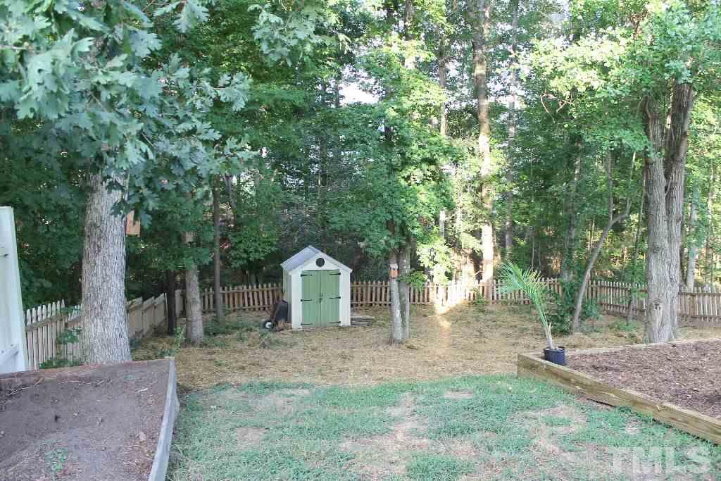 4049 Landover Lane Raleigh, NC 27616 - Photo 11 of 19 Gallery Image 11