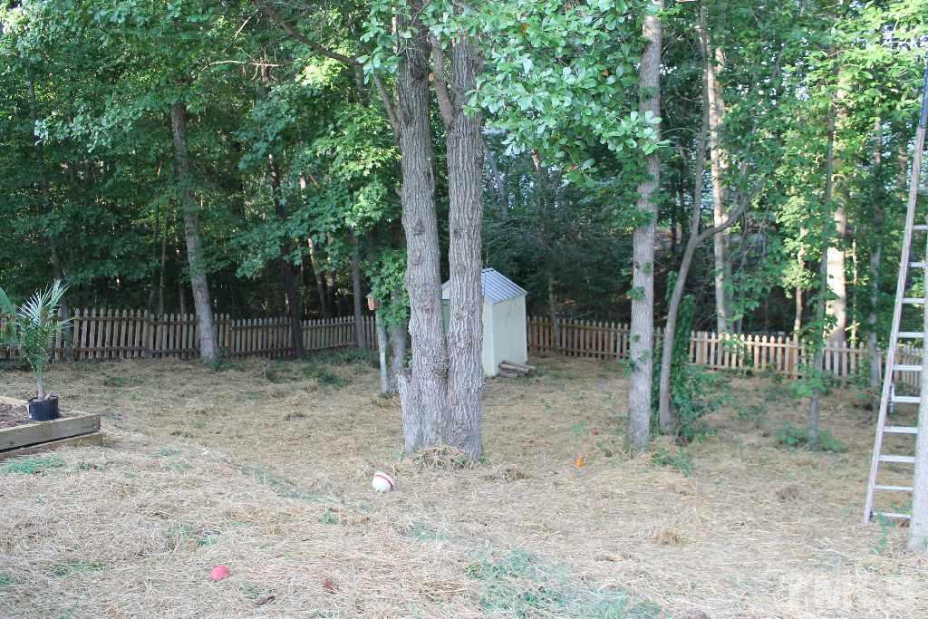 4049 Landover Lane Raleigh, NC 27616 - Photo 12 of 19 Gallery Image 12
