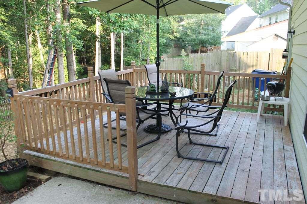 4049 Landover Lane Raleigh, NC 27616 - Photo 14 of 19 Gallery Image 14