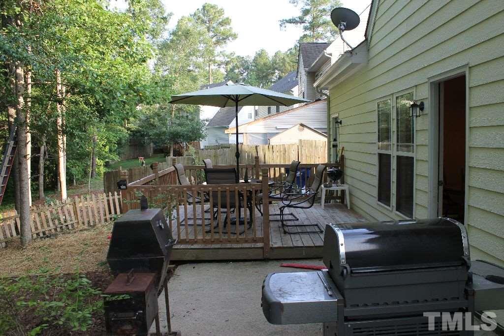 4049 Landover Lane Raleigh, NC 27616 - Photo 15 of 19 Gallery Image 15