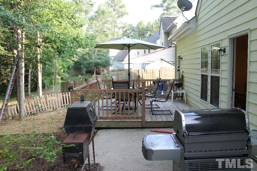 4049 Landover Lane Raleigh, NC 27616 - Photo 16 of 19 Gallery Image 16