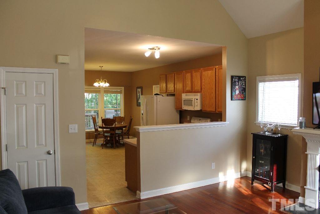 4049 Landover Lane Raleigh, NC 27616 - Photo 2 of 19 Gallery Image 2