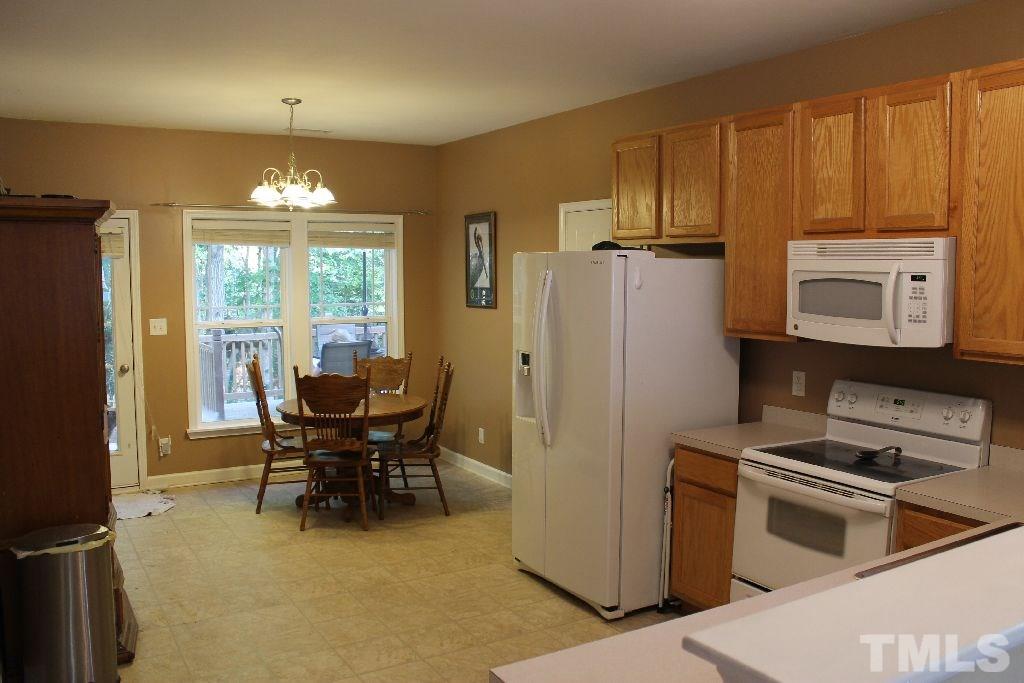 4049 Landover Lane Raleigh, NC 27616 - Photo 4 of 19 Gallery Image 4
