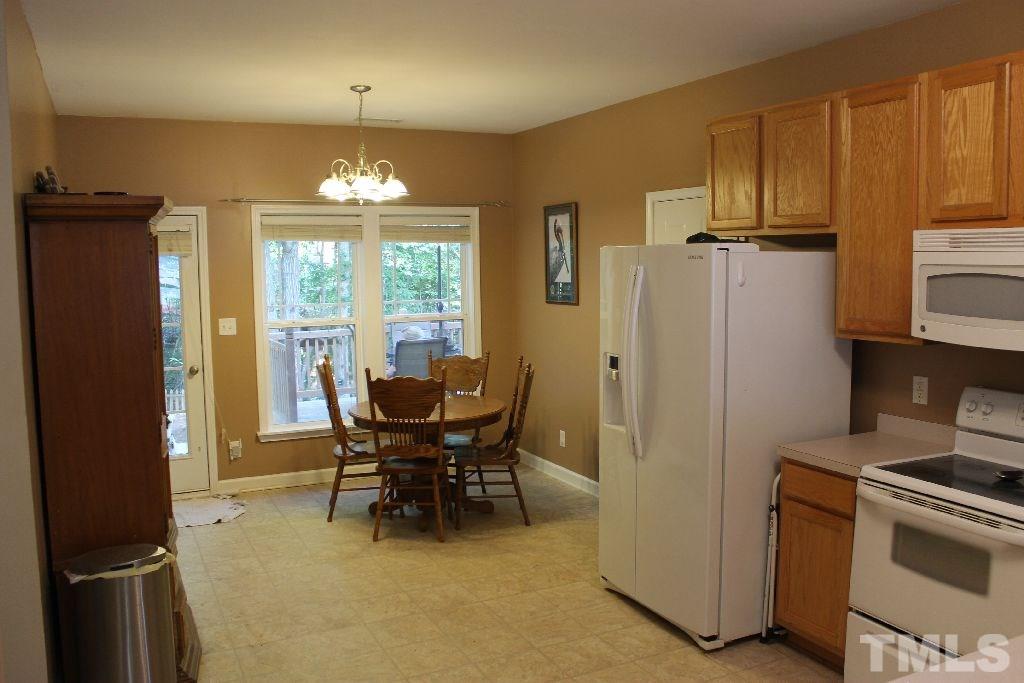 4049 Landover Lane Raleigh, NC 27616 - Photo 5 of 19 Gallery Image 5