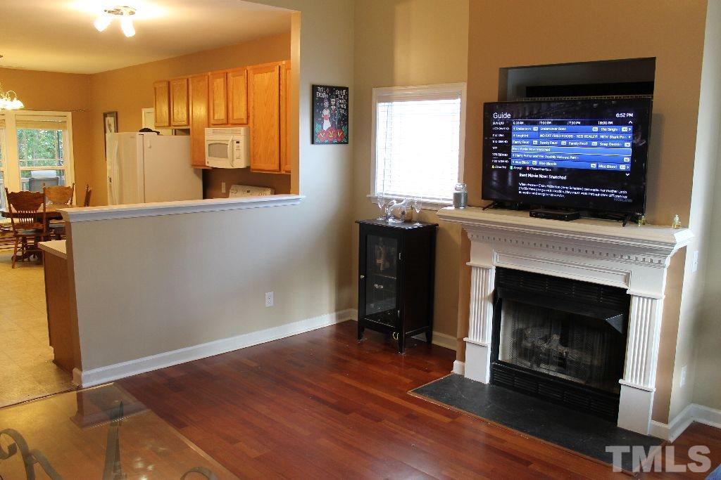 4049 Landover Lane Raleigh, NC 27616 - Photo 7 of 19 Gallery Image 7