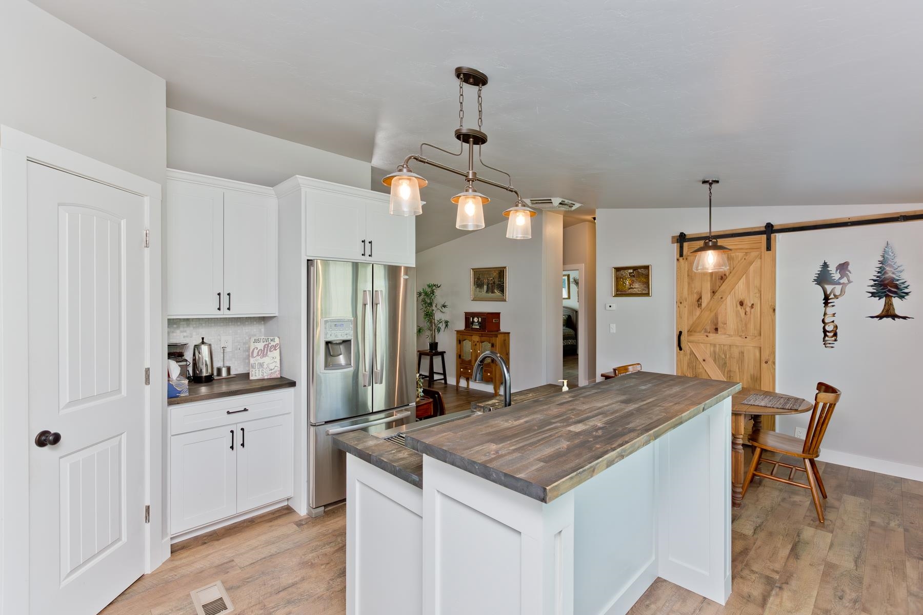 435 32 Road, Unit 601 Clifton, CO 81520 - Photo 13 of 38 a kitchen with stainless steel appliances granite countertop a sink stove and refrigerator