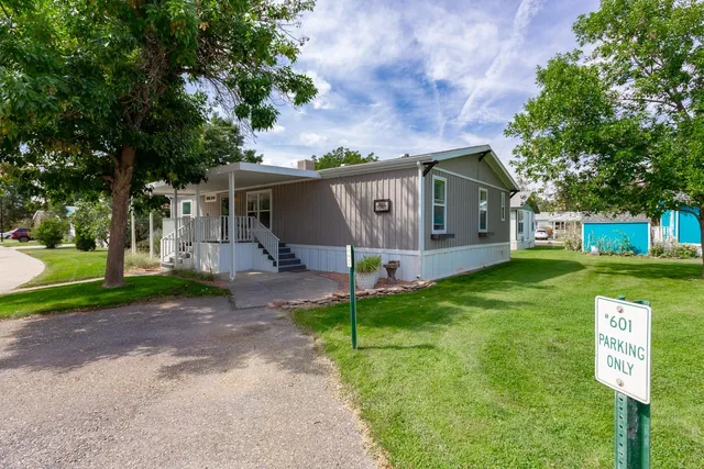 $162,500 | 435 32 Road, Unit 601, Clifton, CO 81520