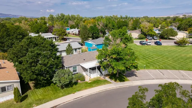 $162,500 | 435 32 Road, Unit 601, Clifton, CO 81520