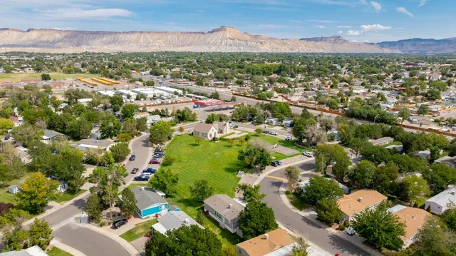 $162,500 | 435 32 Road, Unit 601, Clifton, CO 81520