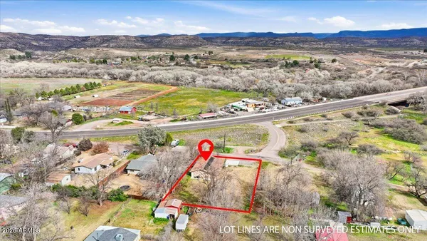 $419,000 | 1162 Boyer Lane, Camp Verde, AZ 86322