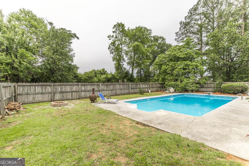 878 Tanglewood Circle Dublin, GA 31021 - Photo 28 of 29