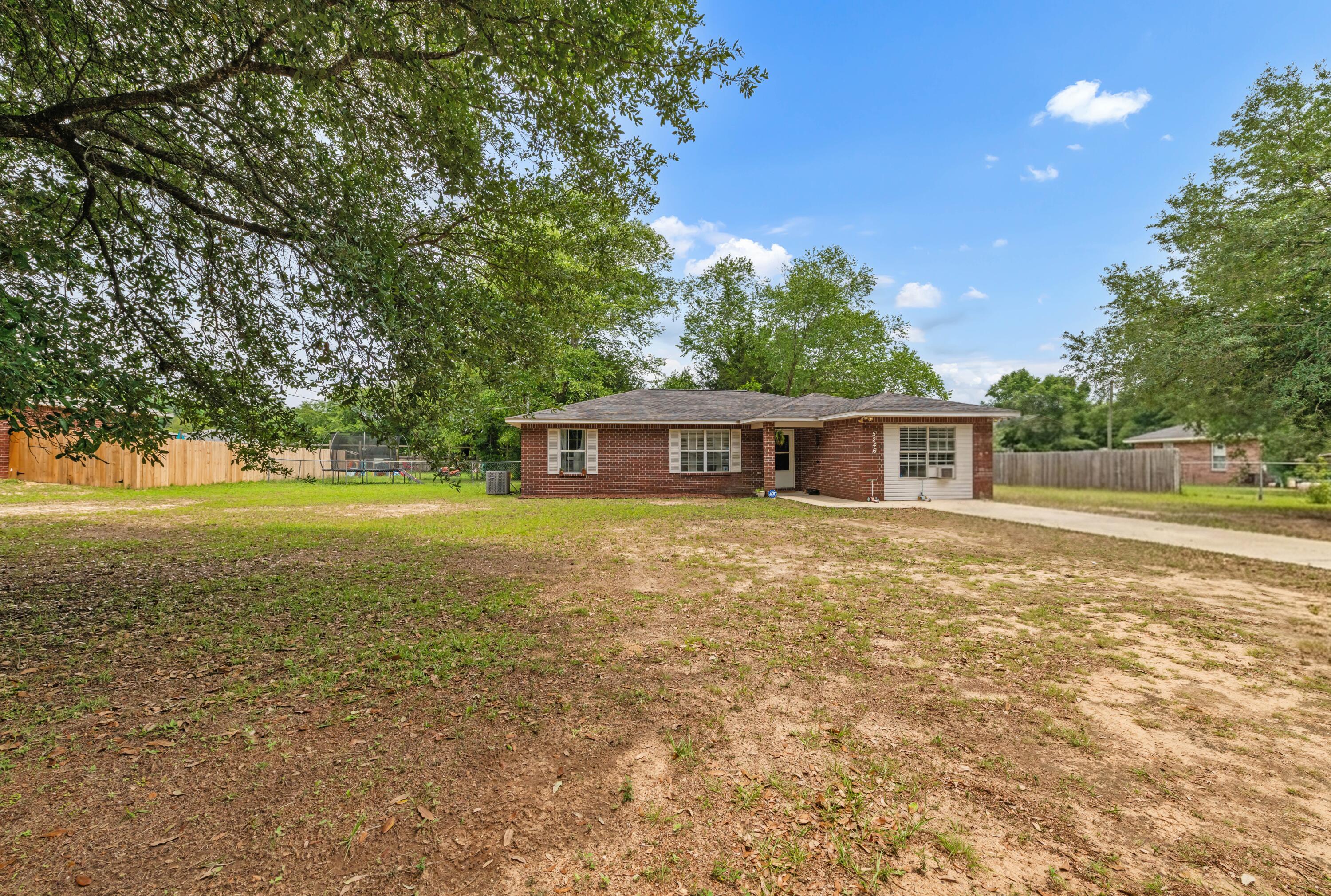 5246 Sewell Road Milton, FL 32570 - Photo 1 of 22 _D851548
