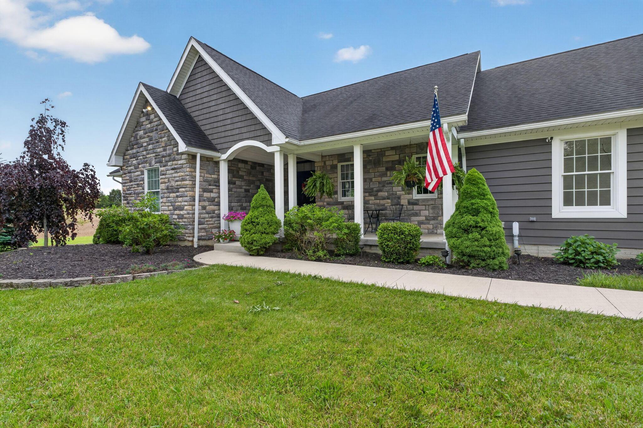 16600 Murphy Road Sunbury, OH 43074 - Photo 5 of 64 Murphy