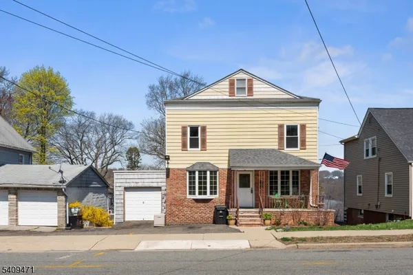 $3,500 | 69 Allen Street, Netcong, NJ 07857