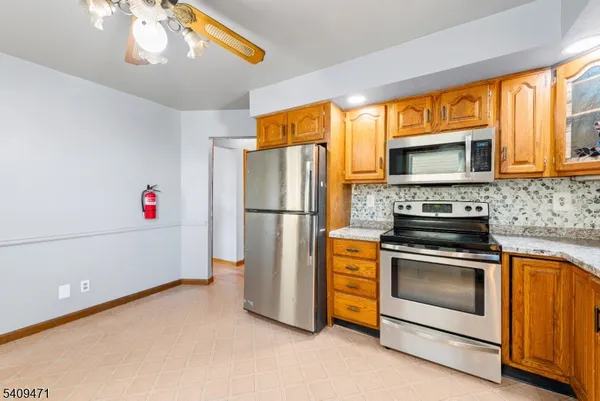 $3,500 | 69 Allen Street, Netcong, NJ 07857