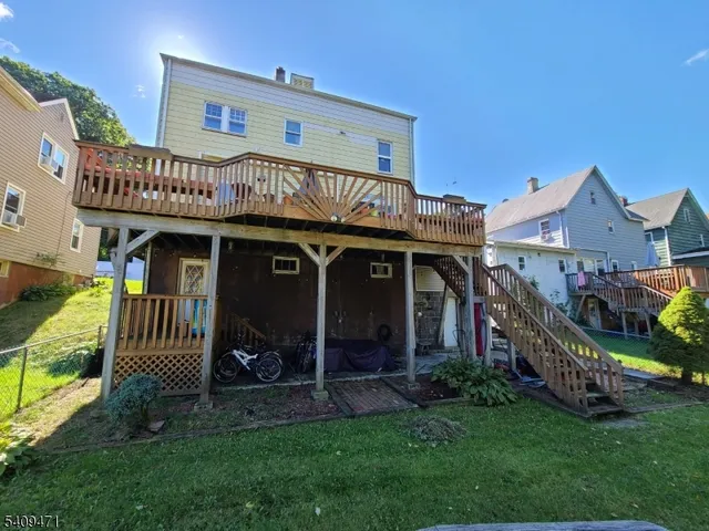 $3,500 | 69 Allen Street, Netcong, NJ 07857